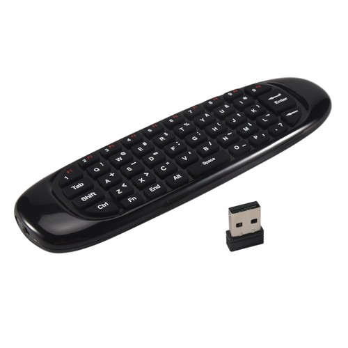 Air mouse fly - ,