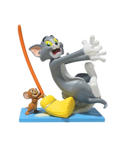 Hallmark mouse cleaning - mouse,