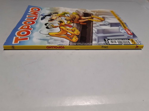 Topolino libretto 2966 - 2966,