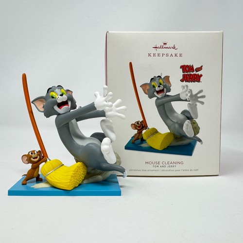 Hallmark 2018 pulizia topi tom - hallmark,