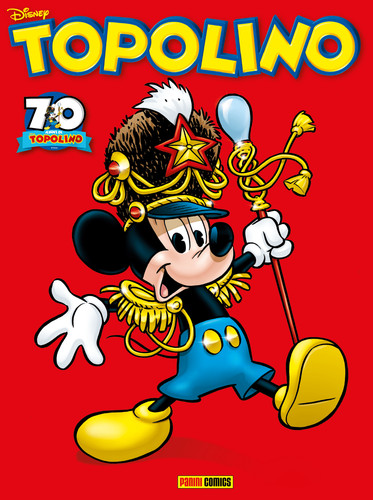 Topolino dal 2941 3102 - topolino,