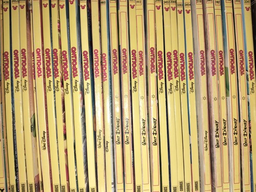 Topolino disney variant cover - topolino,